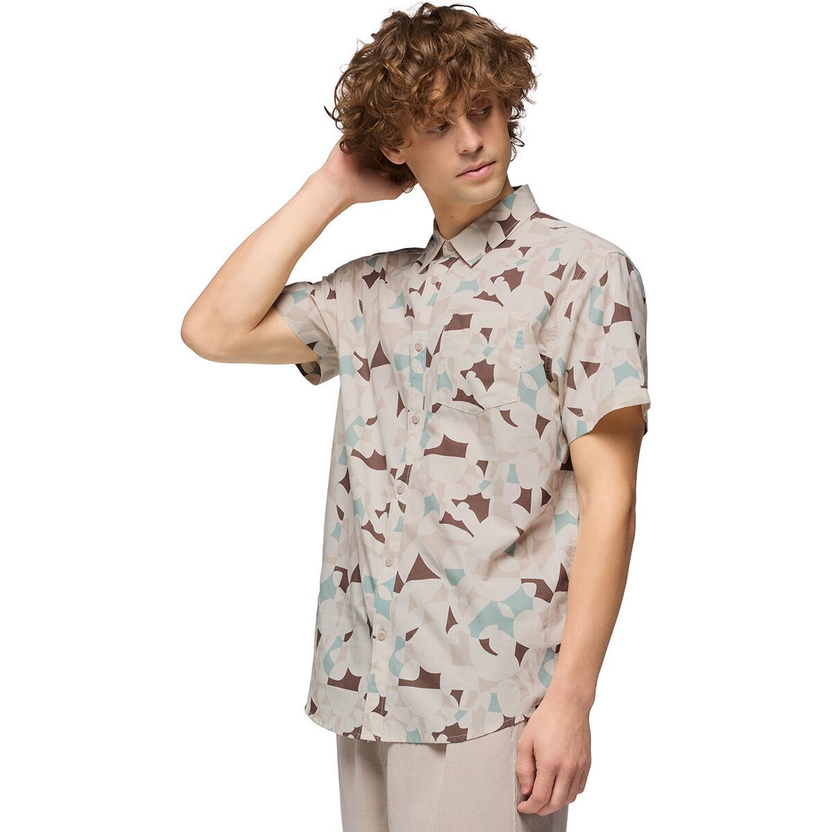 prAna Stimmersee Shirt - Men