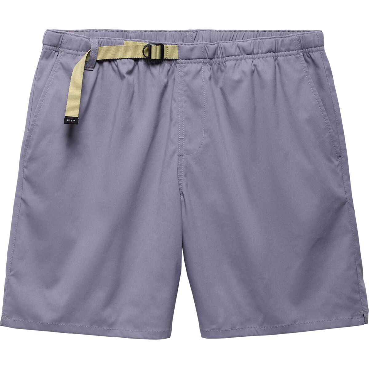 Image of prAna Stretch Zion Pull On 7in Short - Men's Taro, M