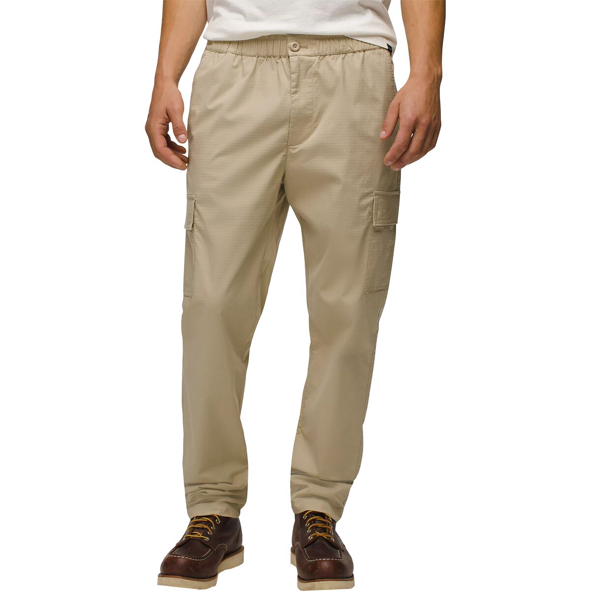 prAna prAna Palisades Ripstop Cargo Pant - Men's Sandstone, M-32