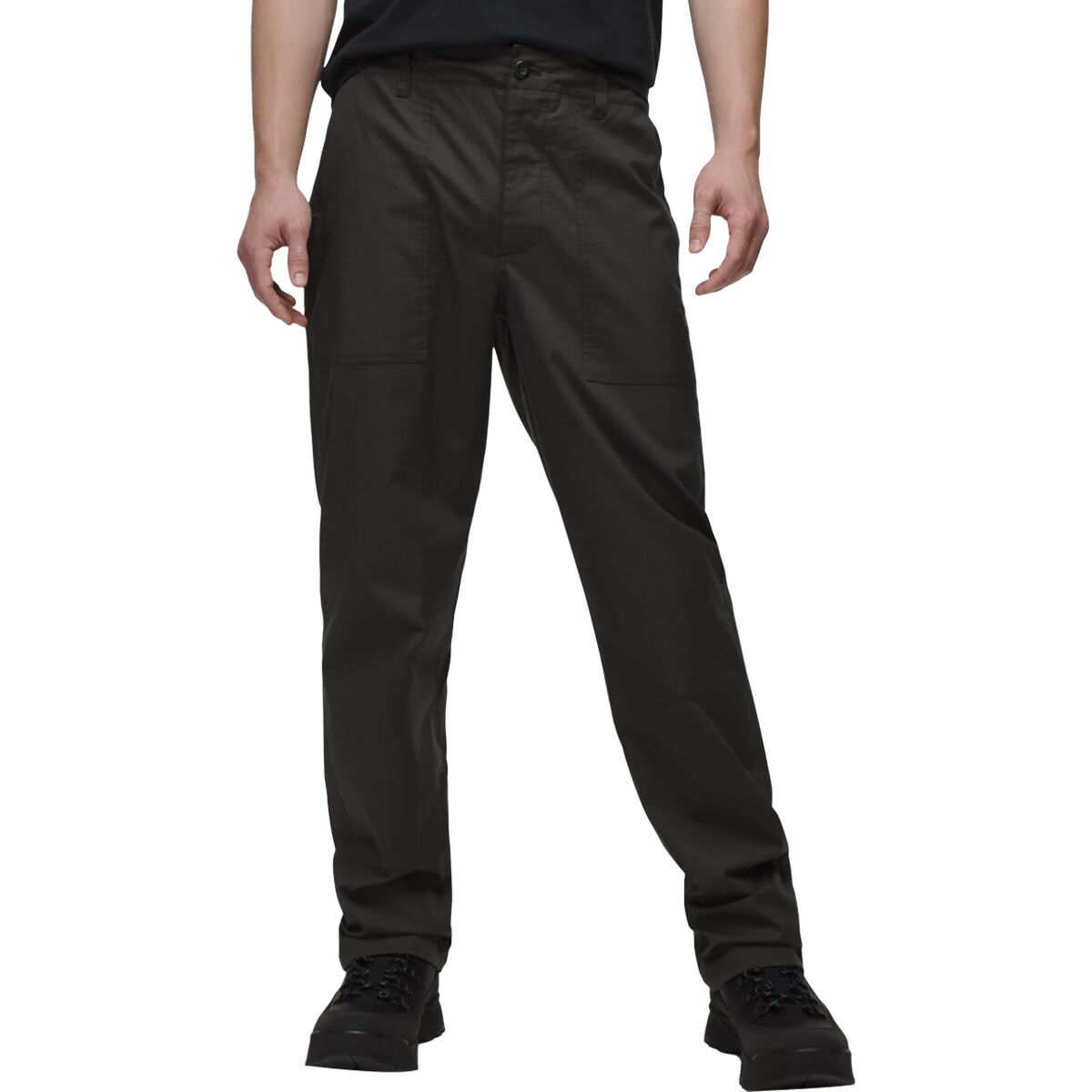 prAna prAna Palisades Ripstop Field Pant - Men's Ivy, 33x30
