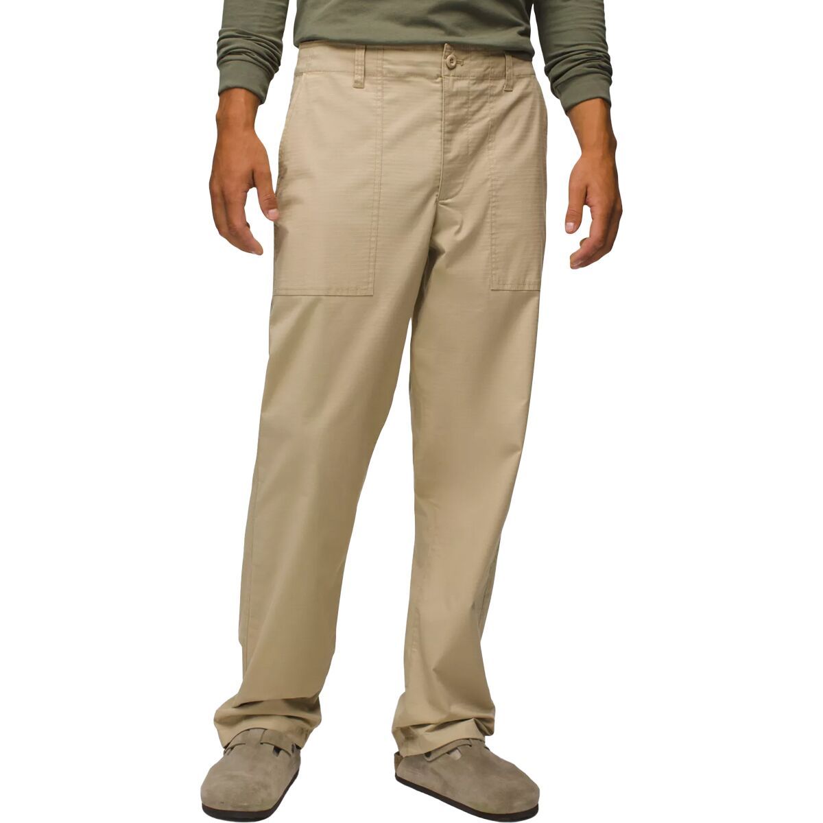 prAna Palisades Ripstop Field Pant - Men