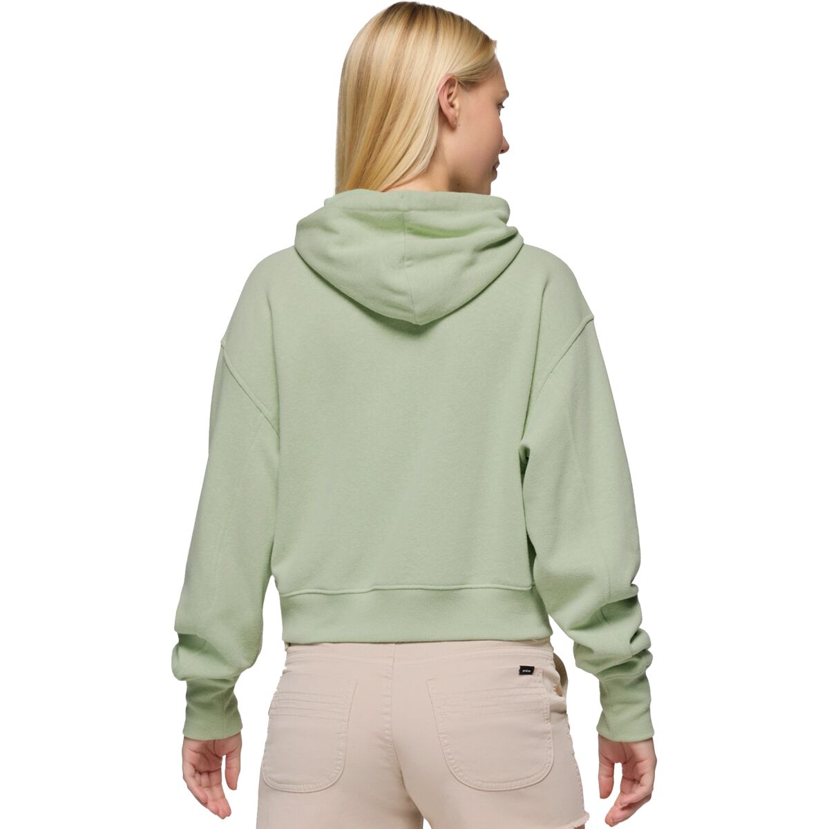 売れ筋商品|||プラーナ パーカー・スウェットシャツ アウター レディース Cozy Up Crop Hoodie - Women's Heather Grey prAna Cozy Up Crop Hoodie - Women's - Clothing