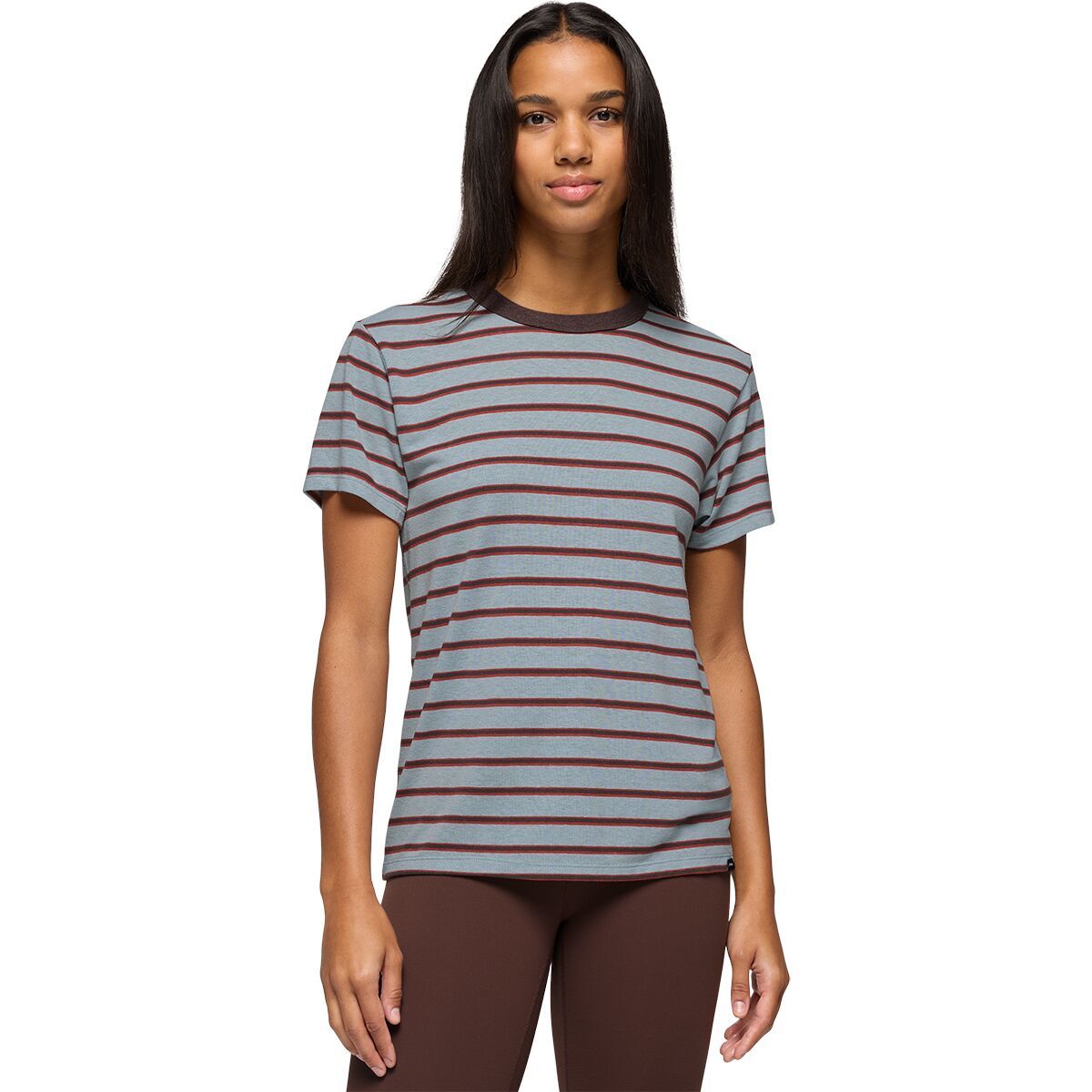 prAna Cozy Up Short-Sleeve T-Shirt - Women
