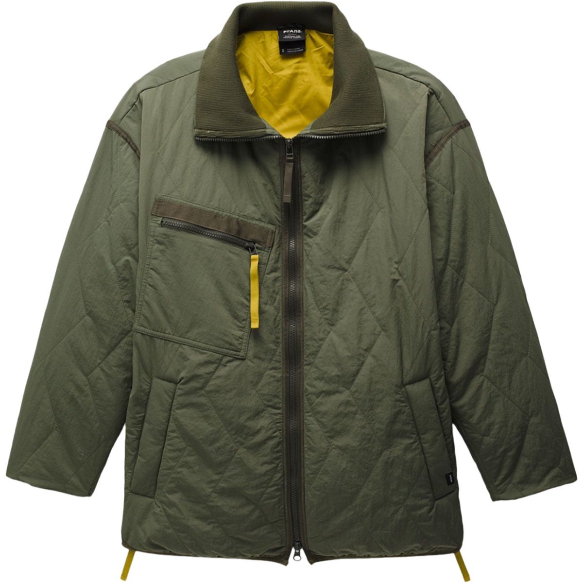 prAna Encinitas Field Coat - Women's - Clothing