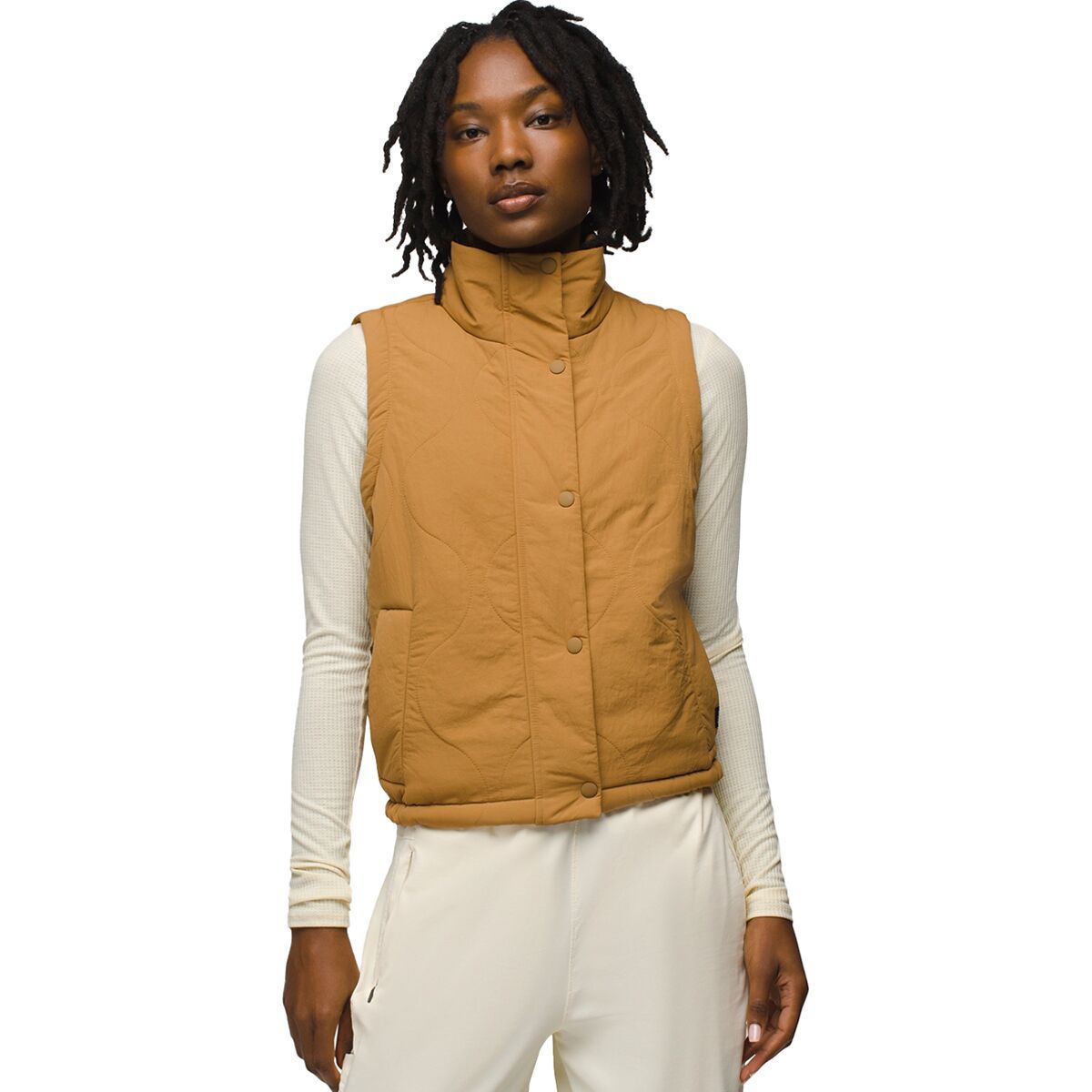 prAna Encinitas Vest - Women