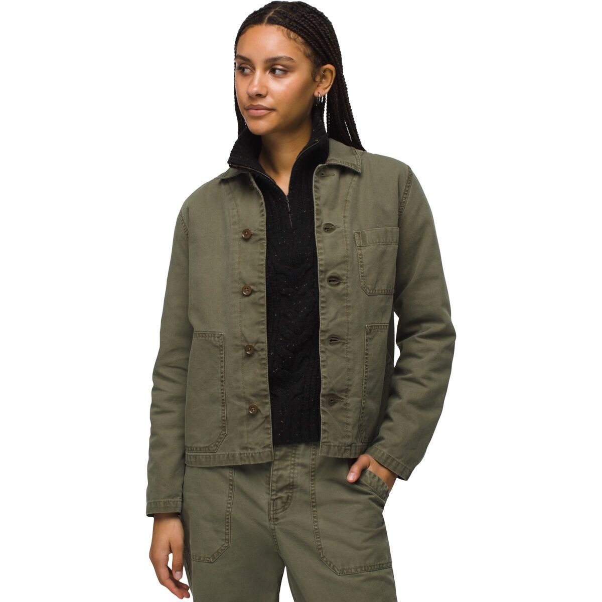 prAna Melrose Jacket - Women