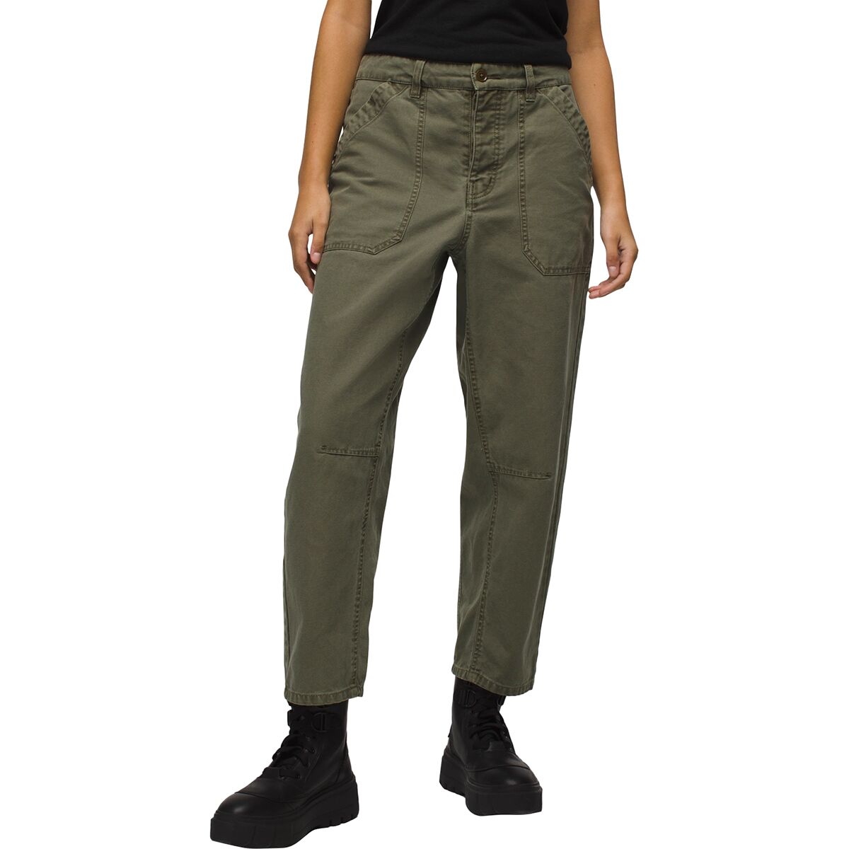 prAna prAna Melrose Pant - Women's Rye Green, 2/Reg