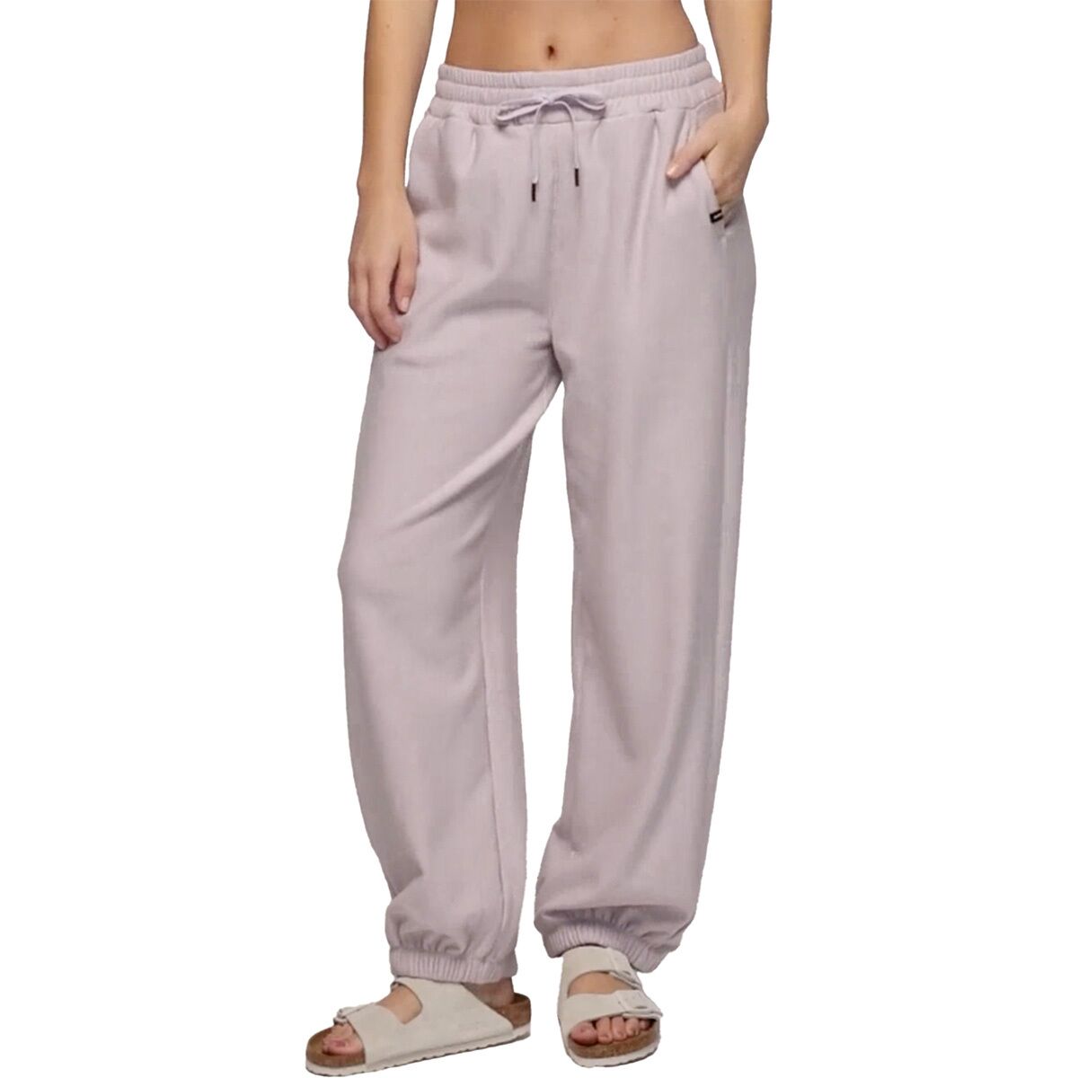prAna prAna Sacred Space Pant - Women's Luminous Heather, L