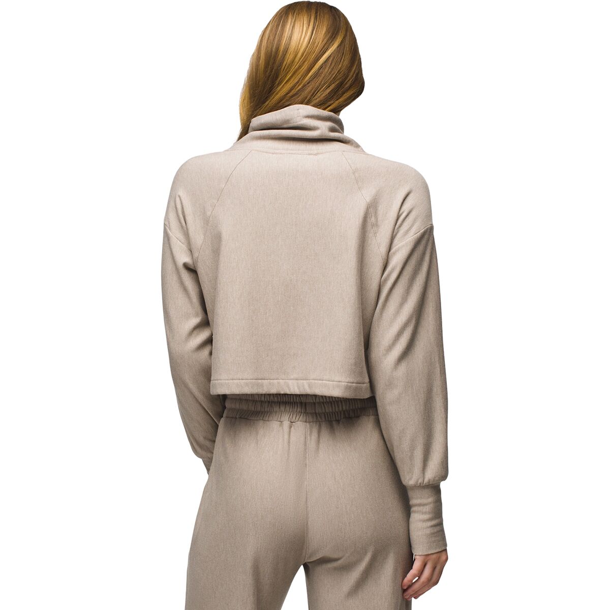 prAna Sacred Space Pullover Hoodie - Women's - Clothing