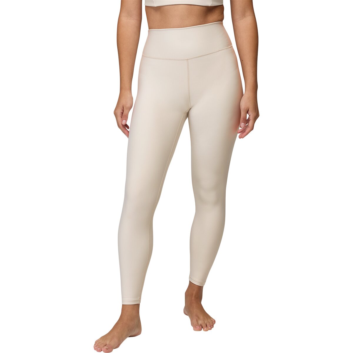 prAna prAna Sculpt 7/8 Legging - Women's Black, M