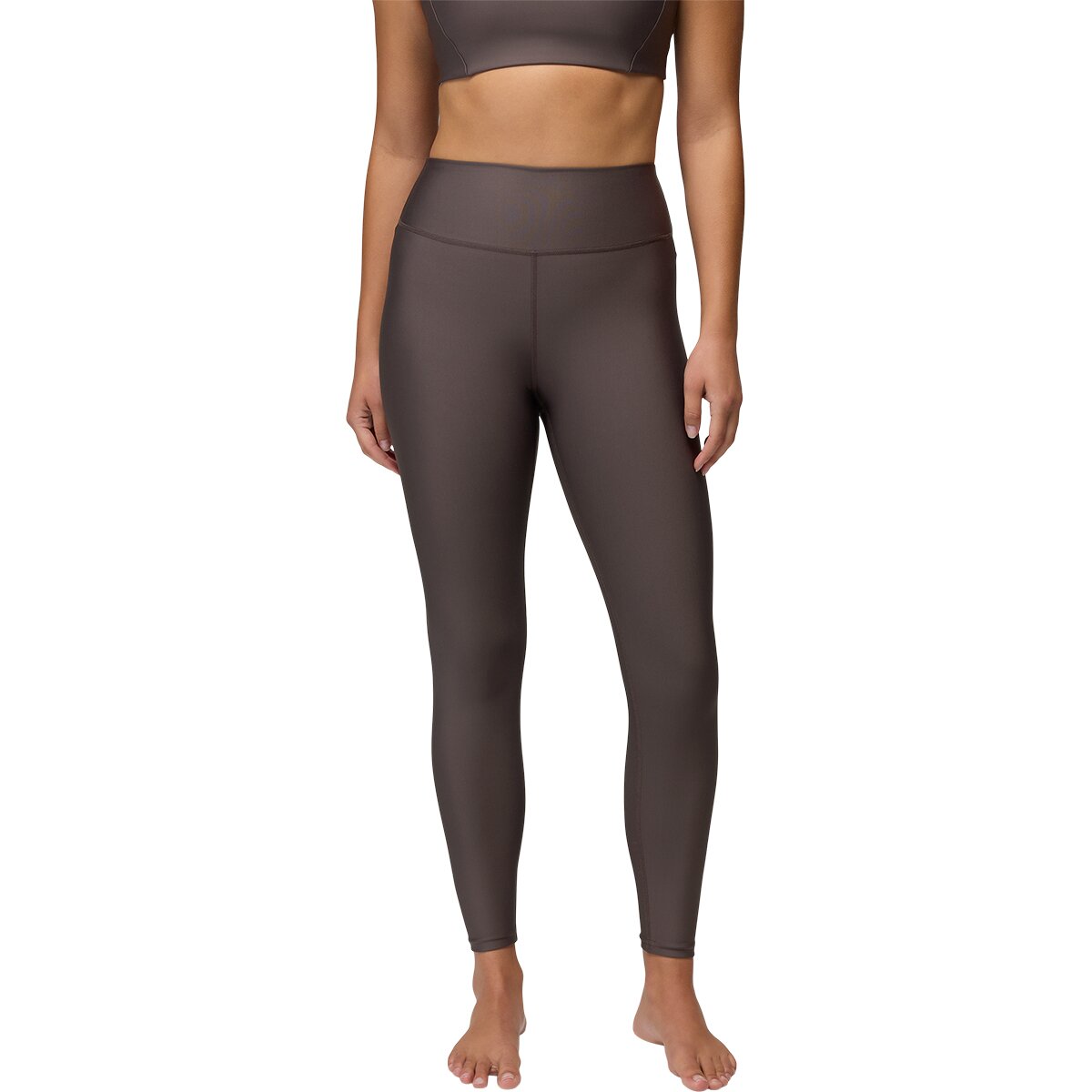 Image of prAna Sculpt 7/8 Legging - Women's Basalt, L