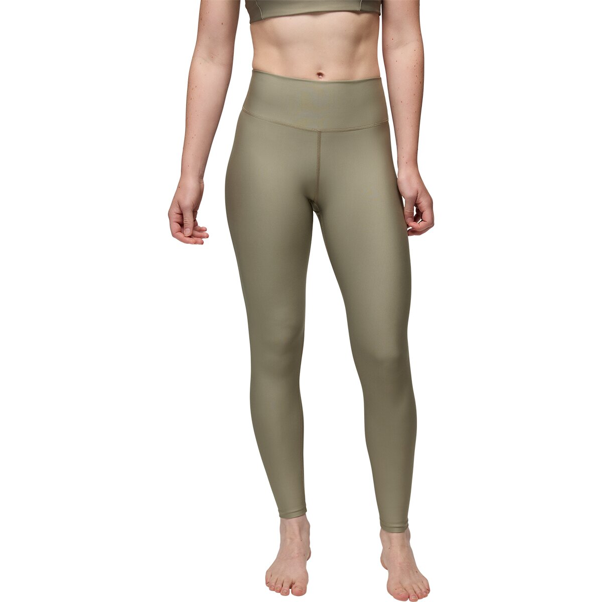 Image of prAna Sculpt 7/8 Legging - Women's Sage, S