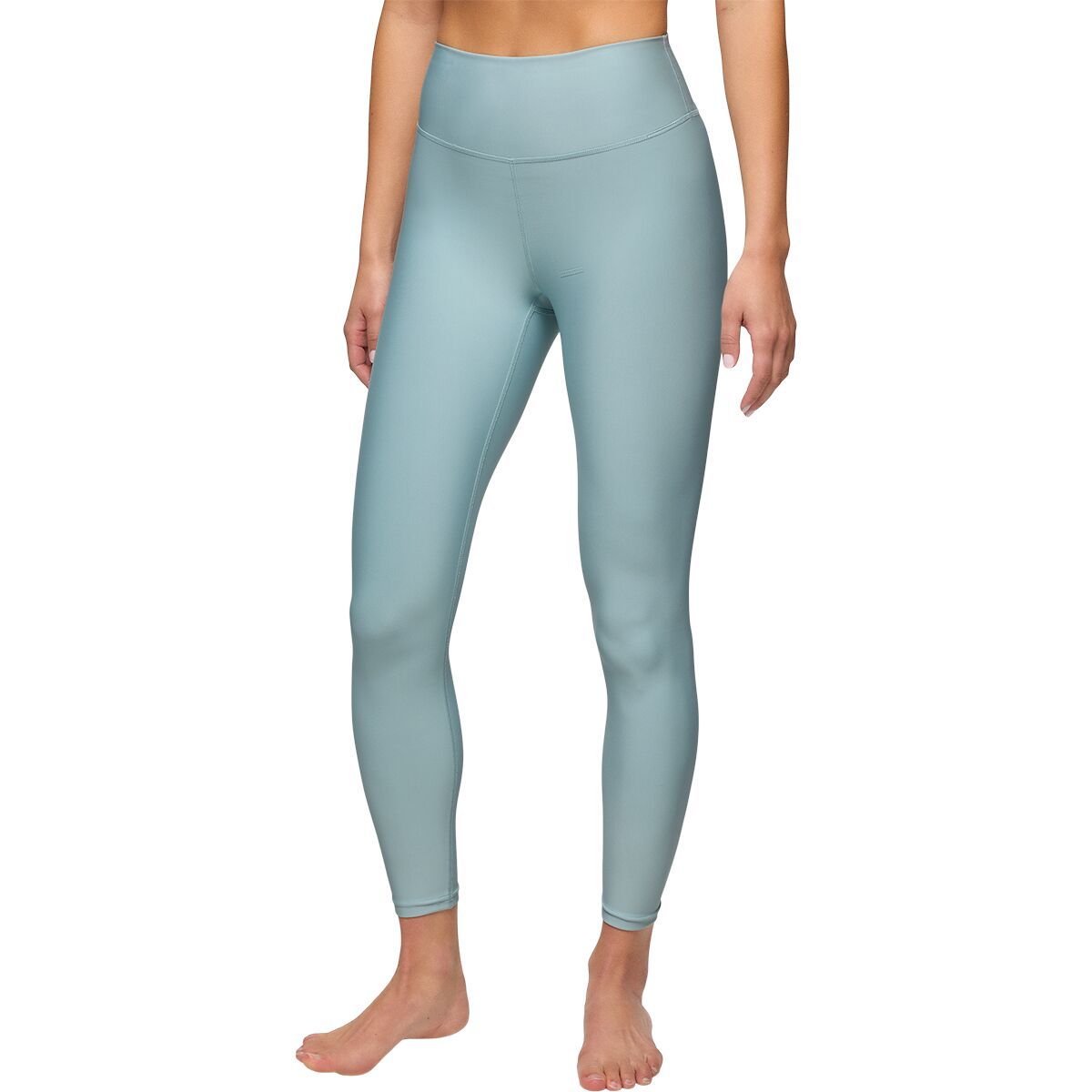 Image of prAna Sculpt 7/8 Legging - Women's Saltwater, L