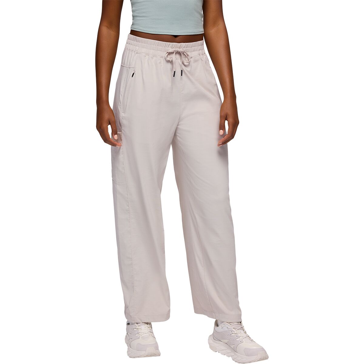 Image of prAna Send Off Pant - Women's Almond, L/Reg