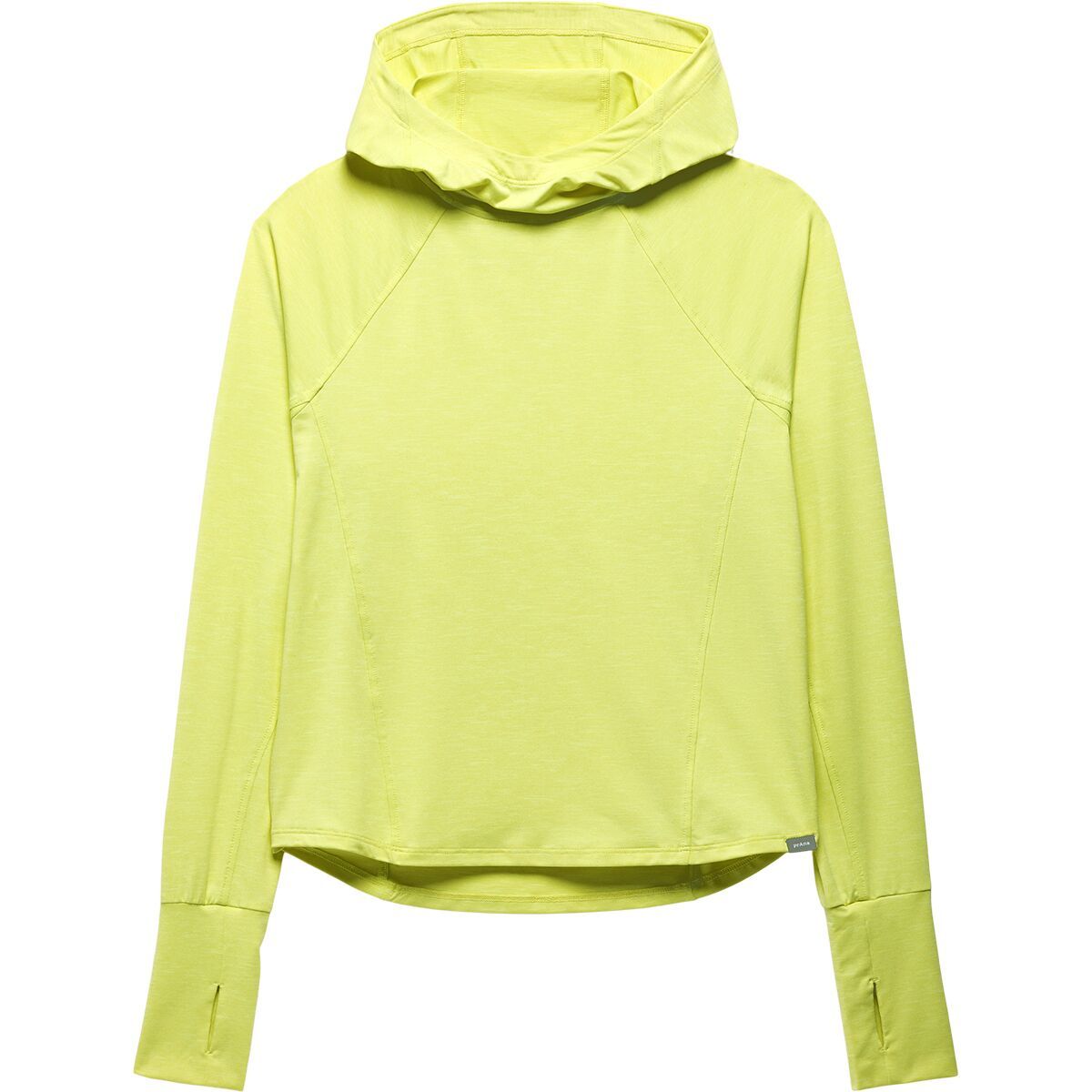 Image of prAna Sol Searcher Sun Hoodie - Women's Gecko Pop, XL