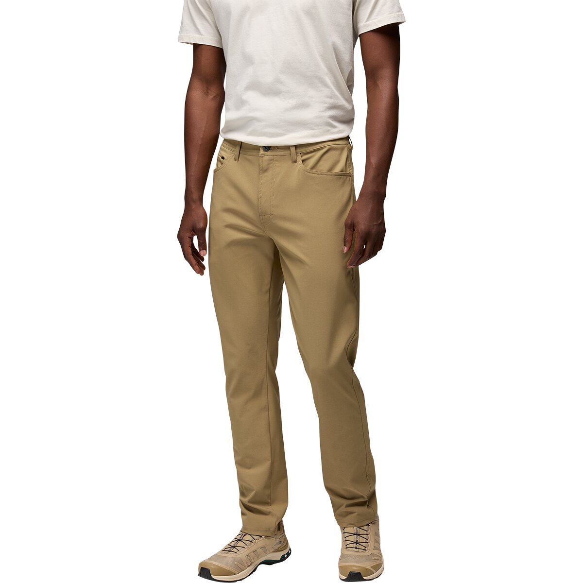 Image of prAna Wonderland Rocks Pant - Men's Nomad, 38x30