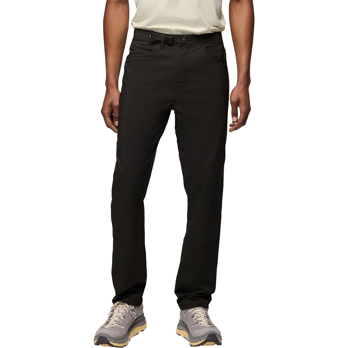 Image of prAna Wonderland Rocks Pant - Men's Nori, 36x34