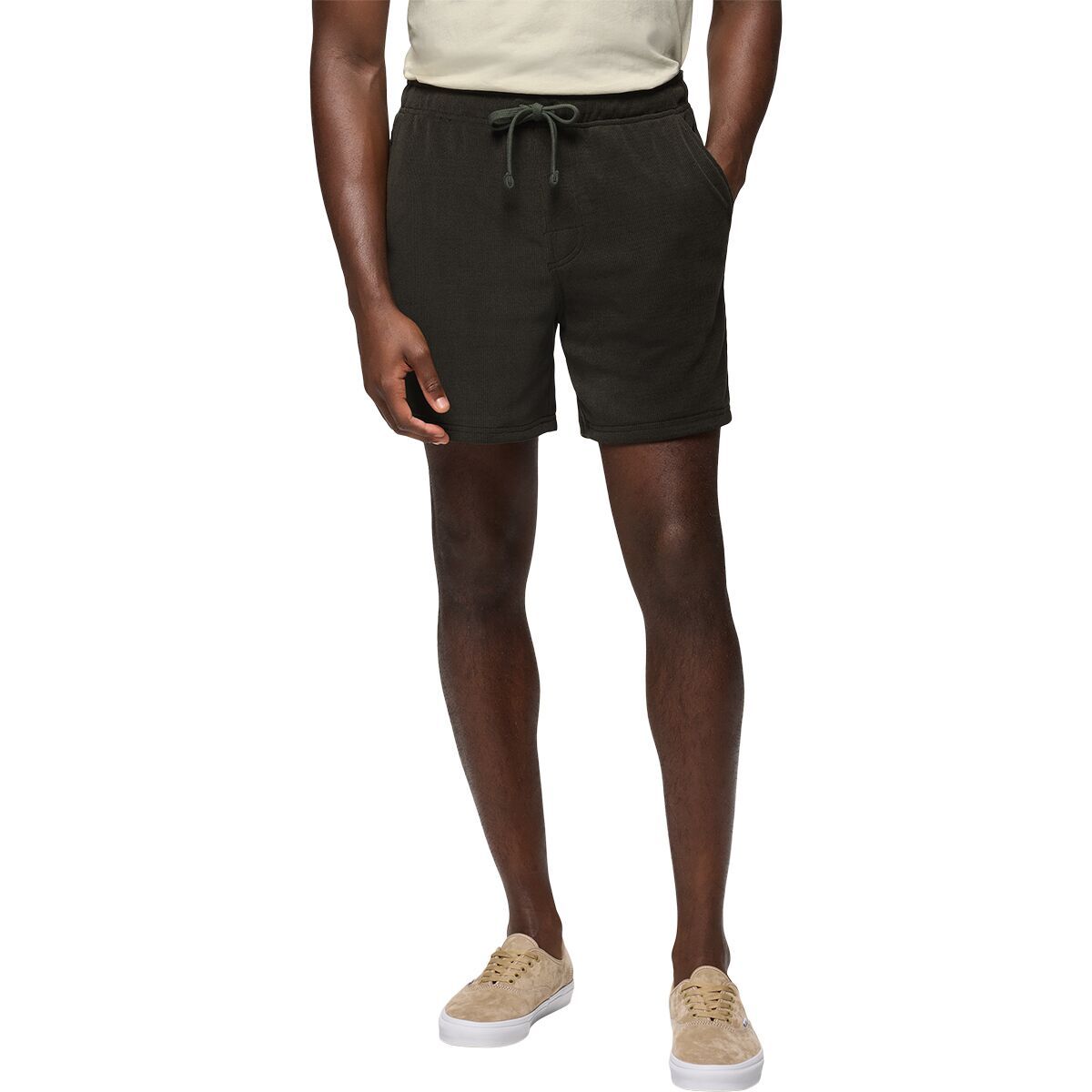 Image of prAna Deja View 6in Short - Men's Nori, L