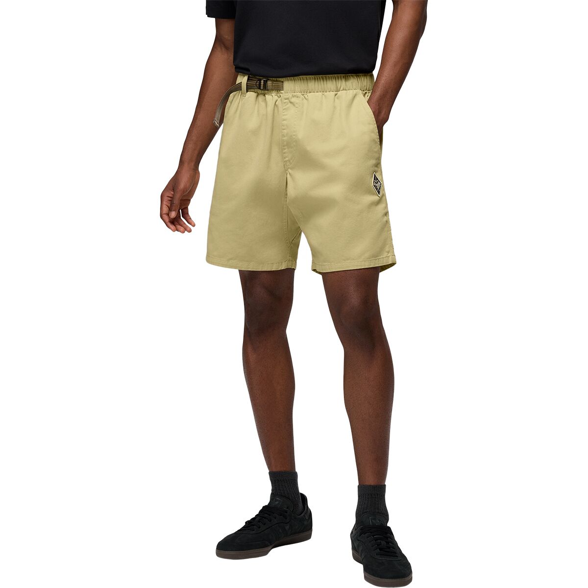 Image of prAna Durado 8in Short - Men's Jackfruit, XL