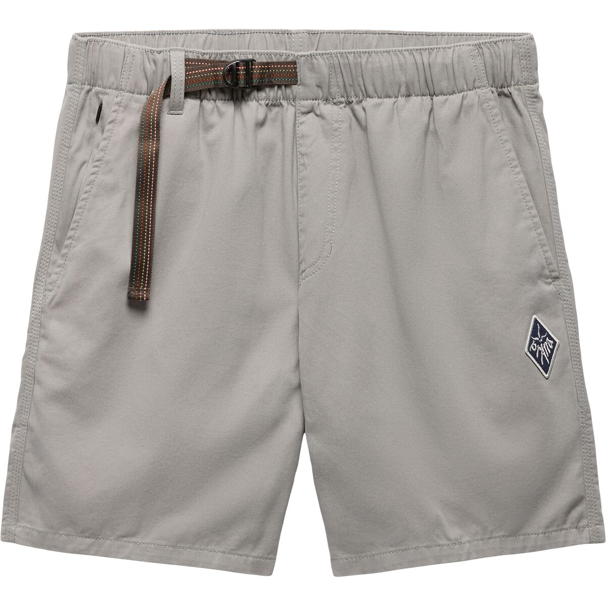 Image of prAna Durado 8in Short - Men's Sterling, L