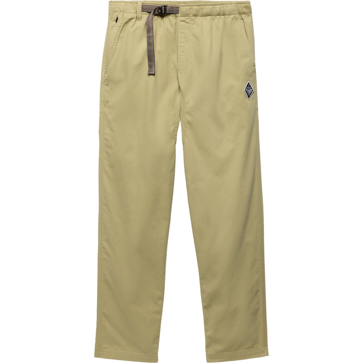 Image of prAna Durado Pant - Men's Jackfruit, S