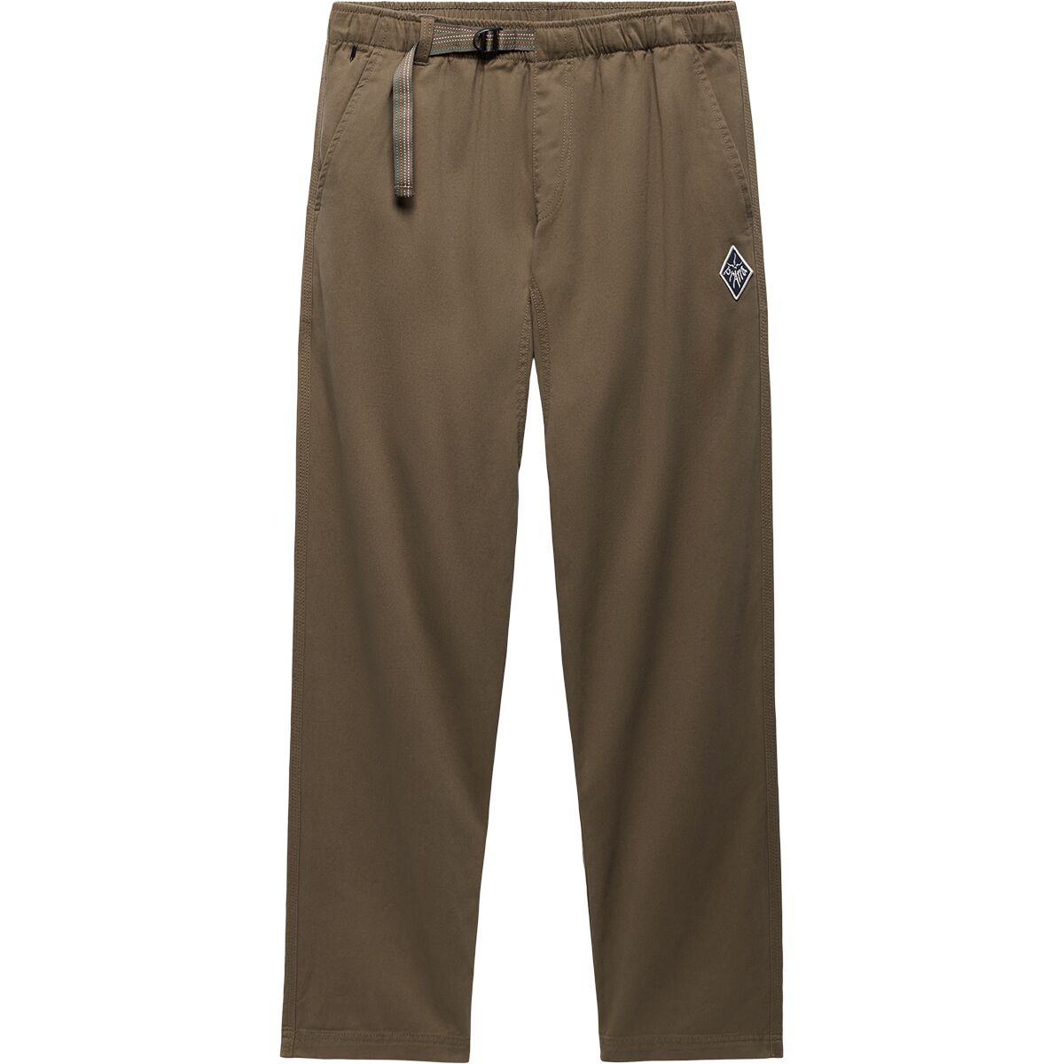 Image of prAna Durado Pant - Men's Mud, XXL