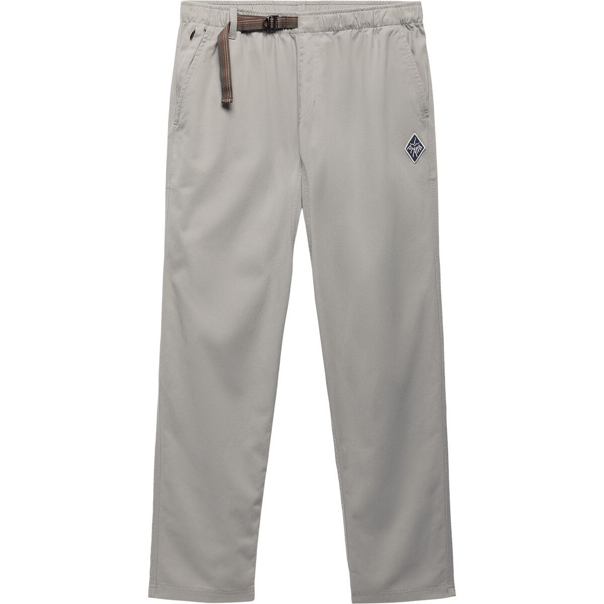 Image of prAna Durado Pant - Men's Sterling, L
