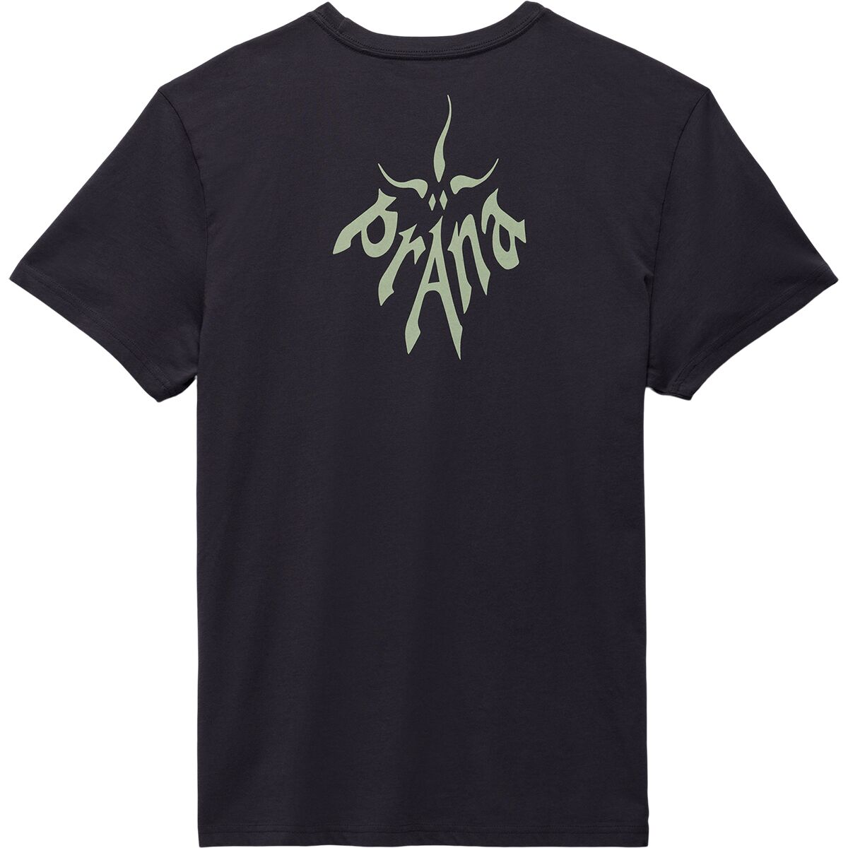 prAna prAna Heritage Graphic Short-Sleeve T-Shirt Shadow Logo, XL