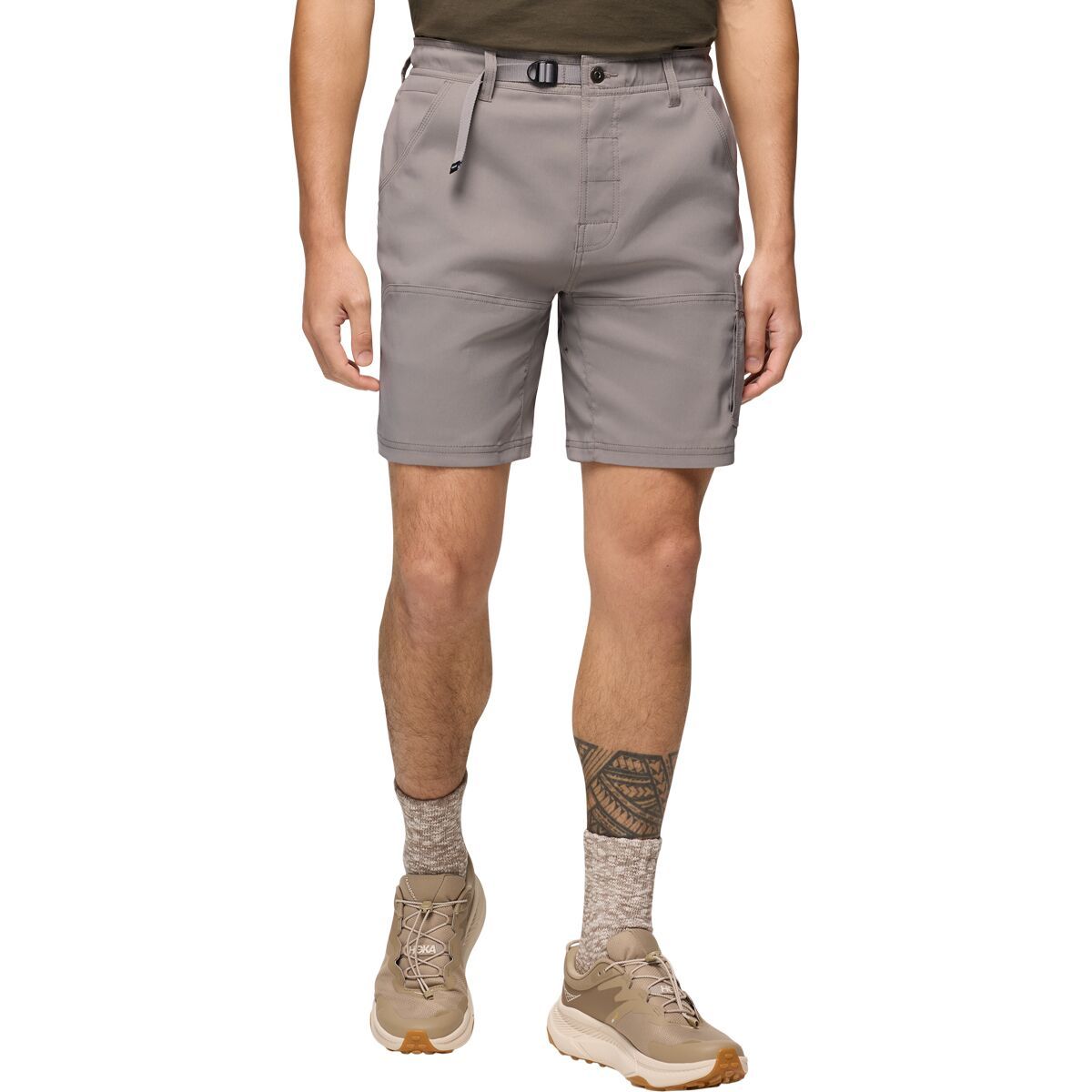 prAna Stretch Zion 10in Short - Men