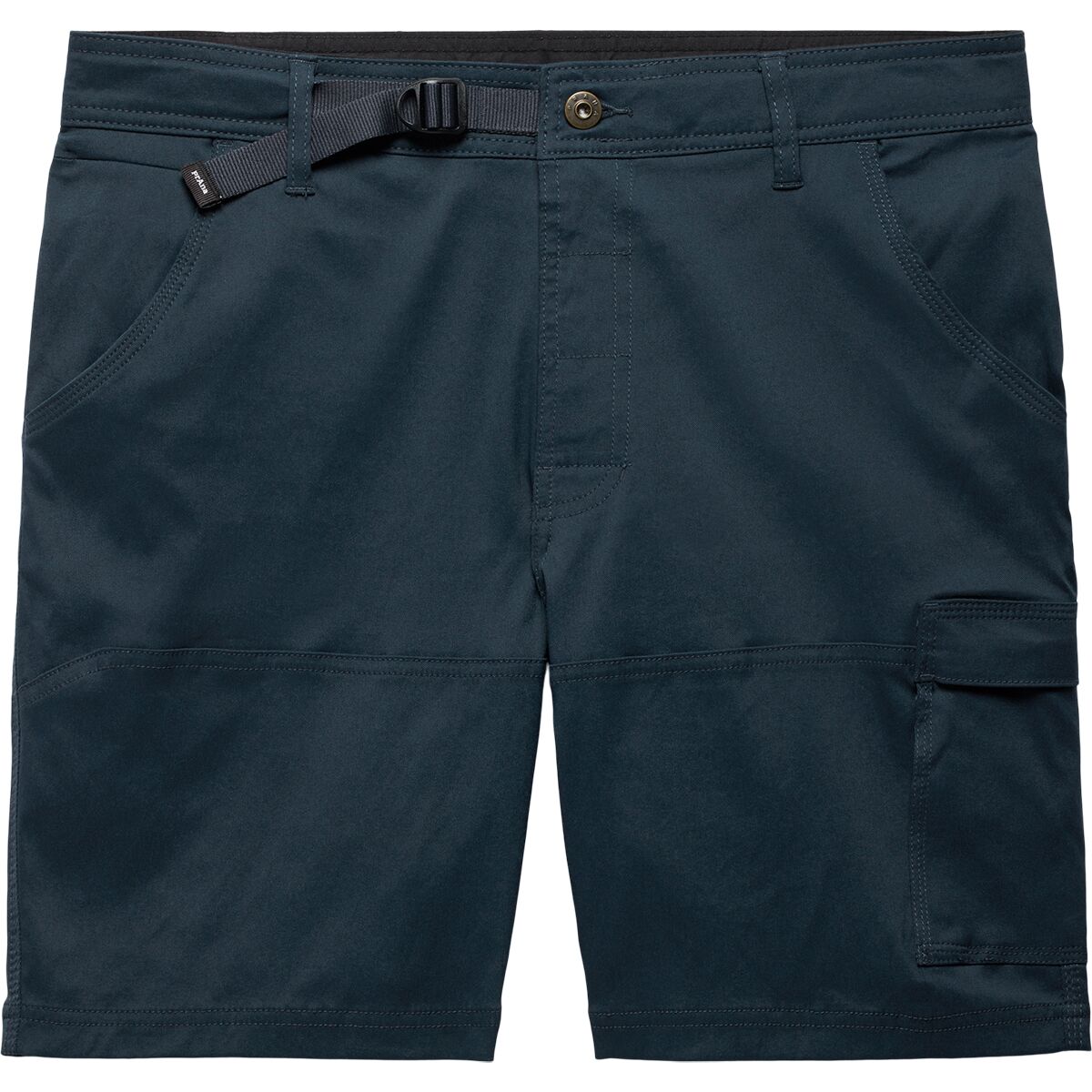 Image of prAna Stretch Zion 10in Short - Men's Nautical, 30