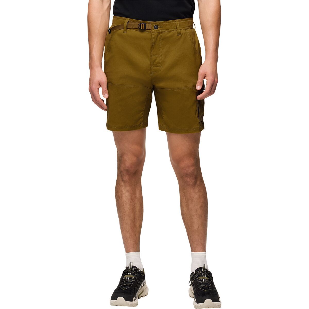 prAna Stretch Zion 10in Short - Men