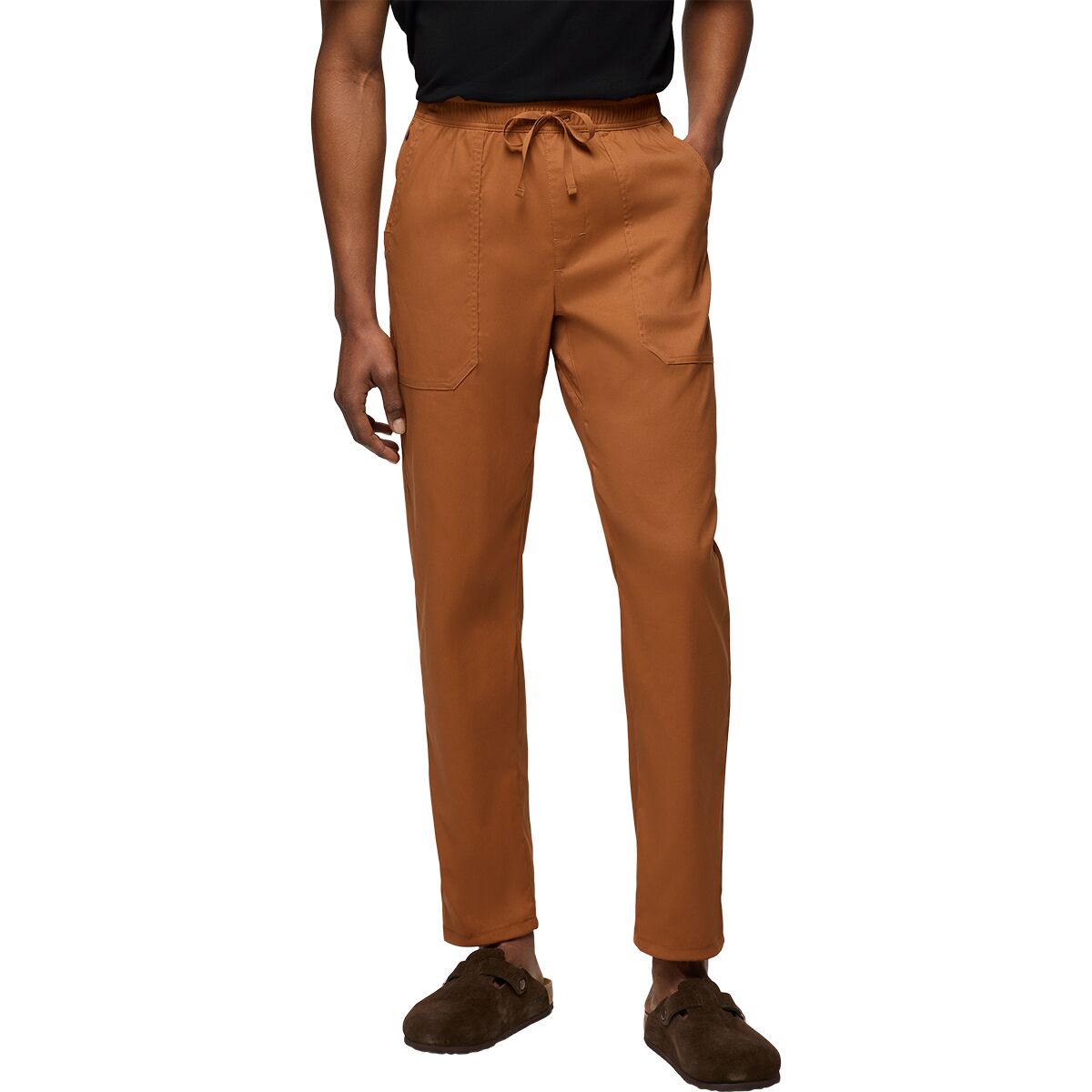 Image of prAna Stretch Zion Field Pant - Men's Tawny, XL-32
