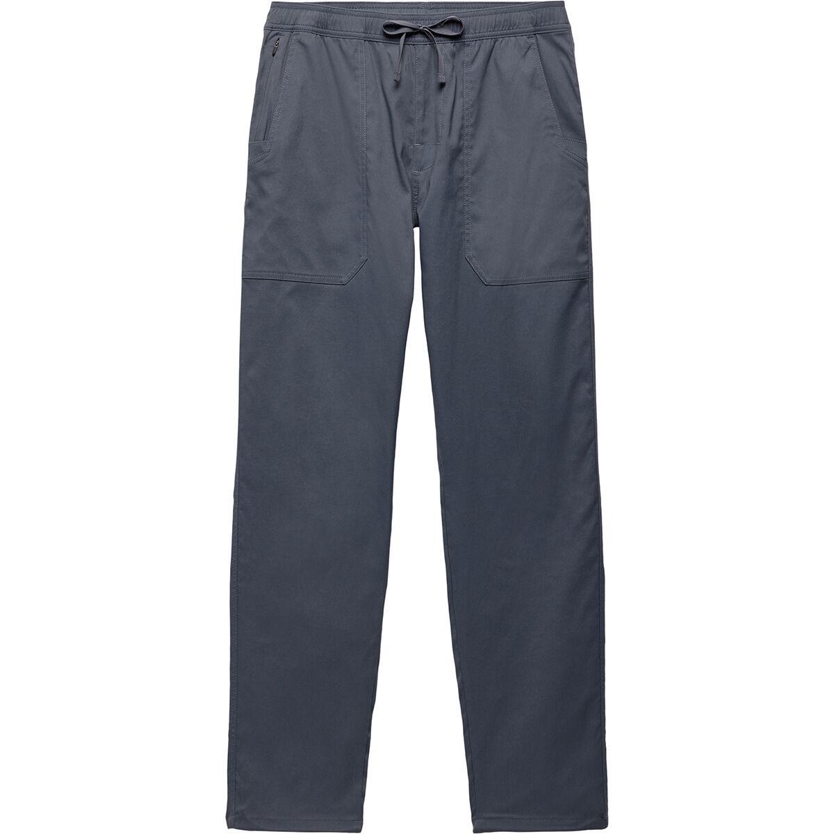 Pantalon Cargo Homme PrAna Stretch Zion Field - Taille XL, Entrejambe 30", Vert, Cordon De Serrage - Neuf Avec étiquette