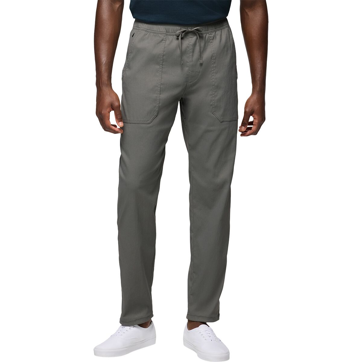 Image of prAna Stretch Zion Field Pant - Men's Thyme, XL-32