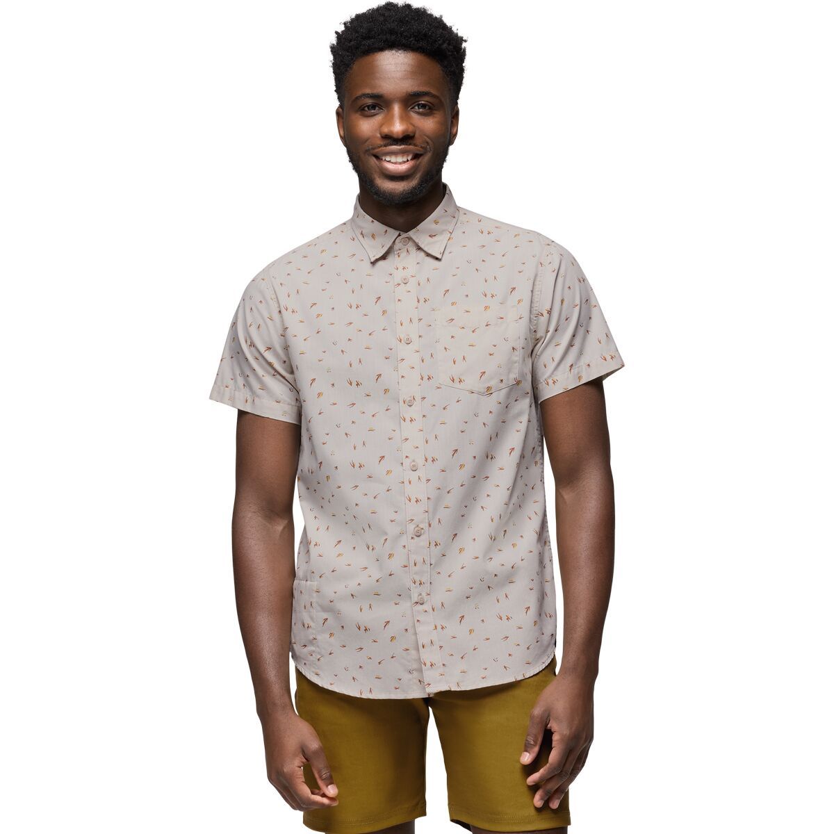 prAna Tinline Shirt - Men