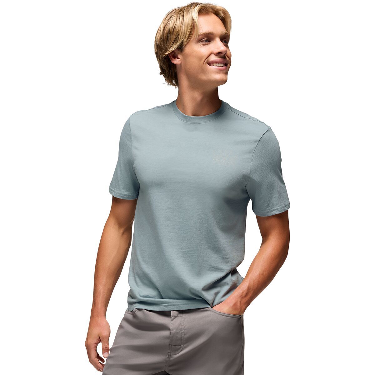 prAna Universal Truth T-Shirt - Men