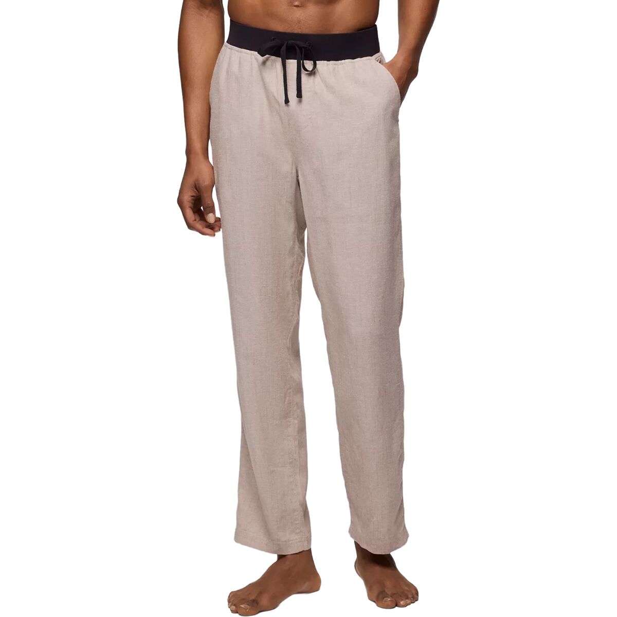 prAna prAna Vaha Balance Pant - Men's Sandbar, M-34