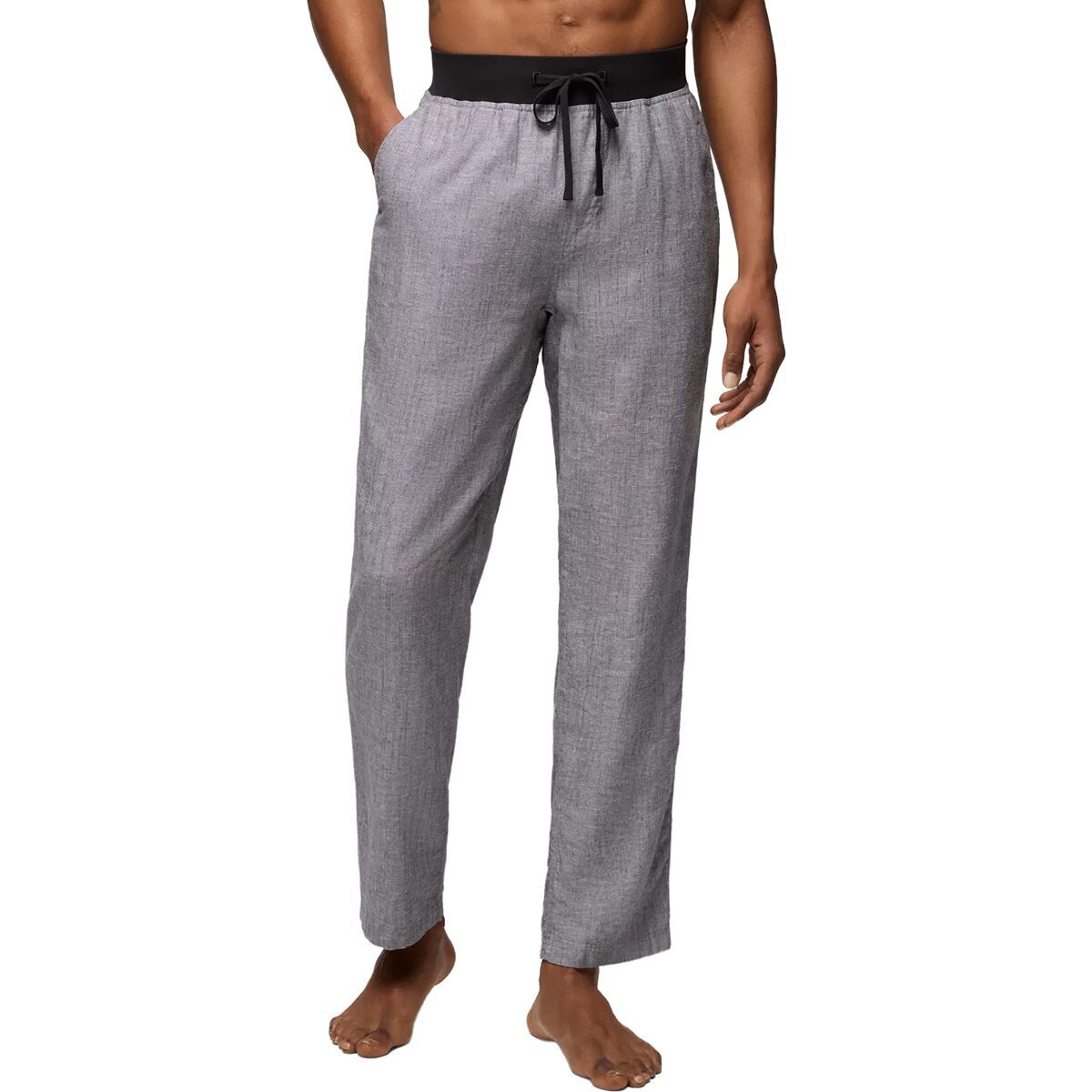 Image of prAna Vaha Balance Pant - Men's Shadow, XXL-30