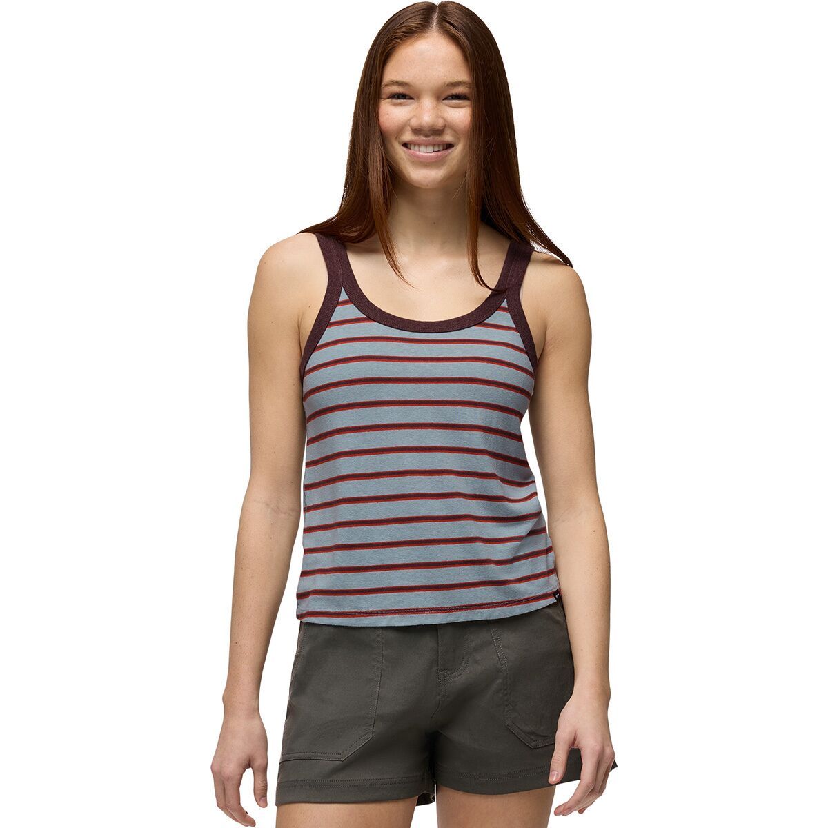 prAna Cozy Up Scoop Tank Top - Women