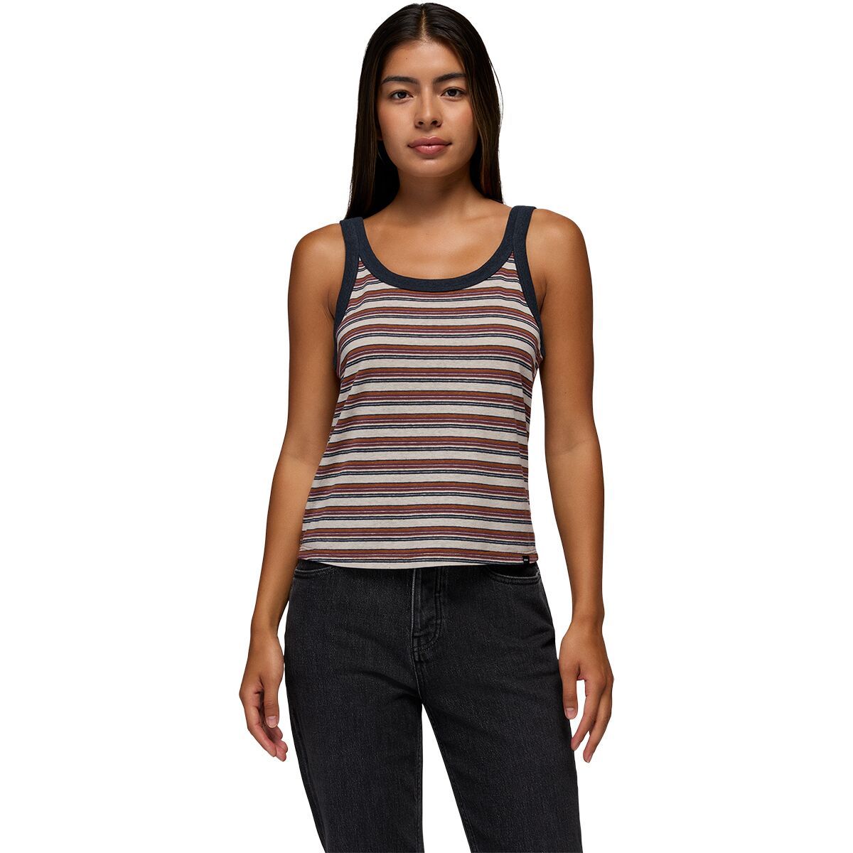 prAna Cozy Up Scoop Tank Top - Women