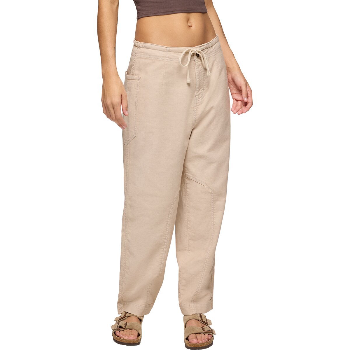 Image of prAna Cuyamaca Pant - Women's Almond, L