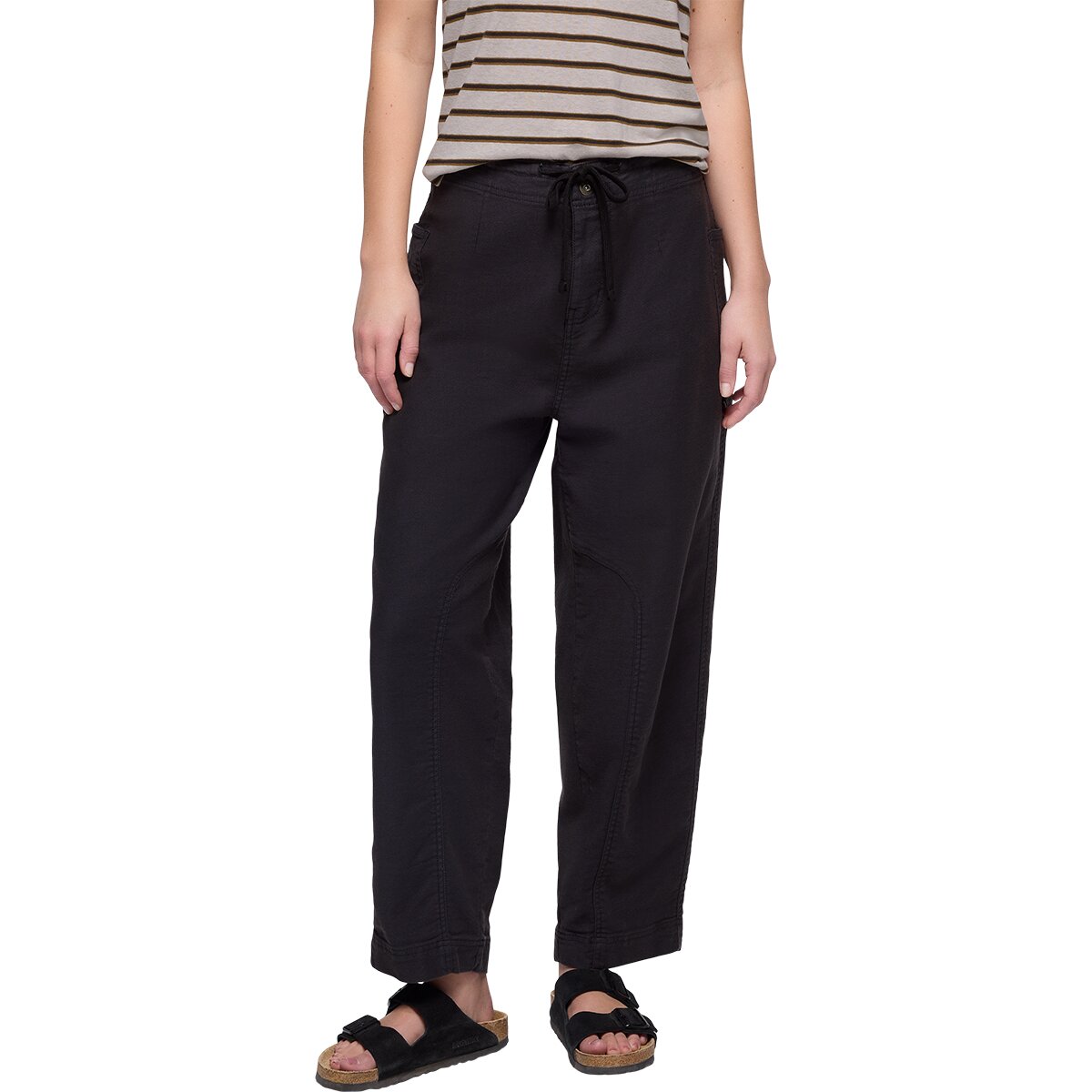Image of prAna Cuyamaca Pant - Women's Black, XL