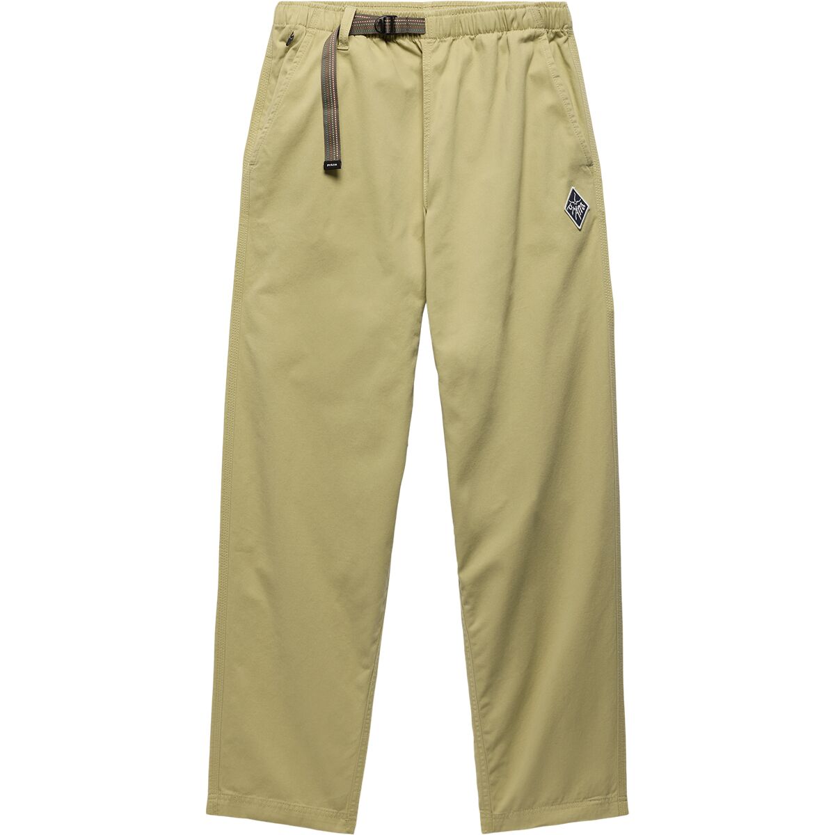 Image of prAna Durado Pant - Women's Jackfruit, XS
