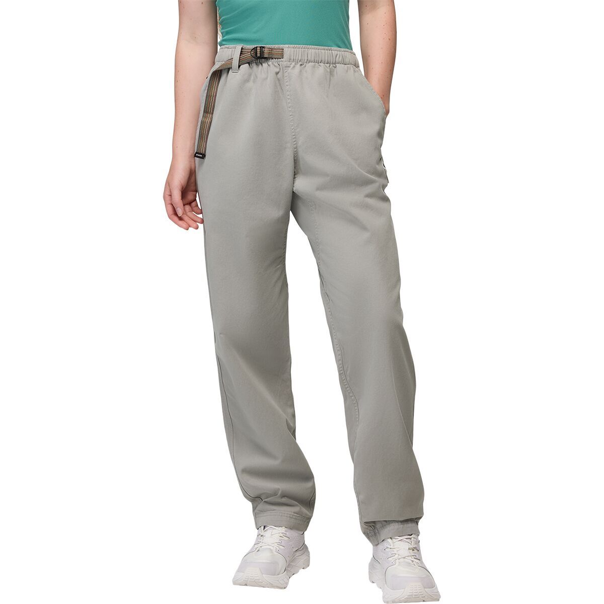 Image of prAna Durado Pant - Women's Sterling, M