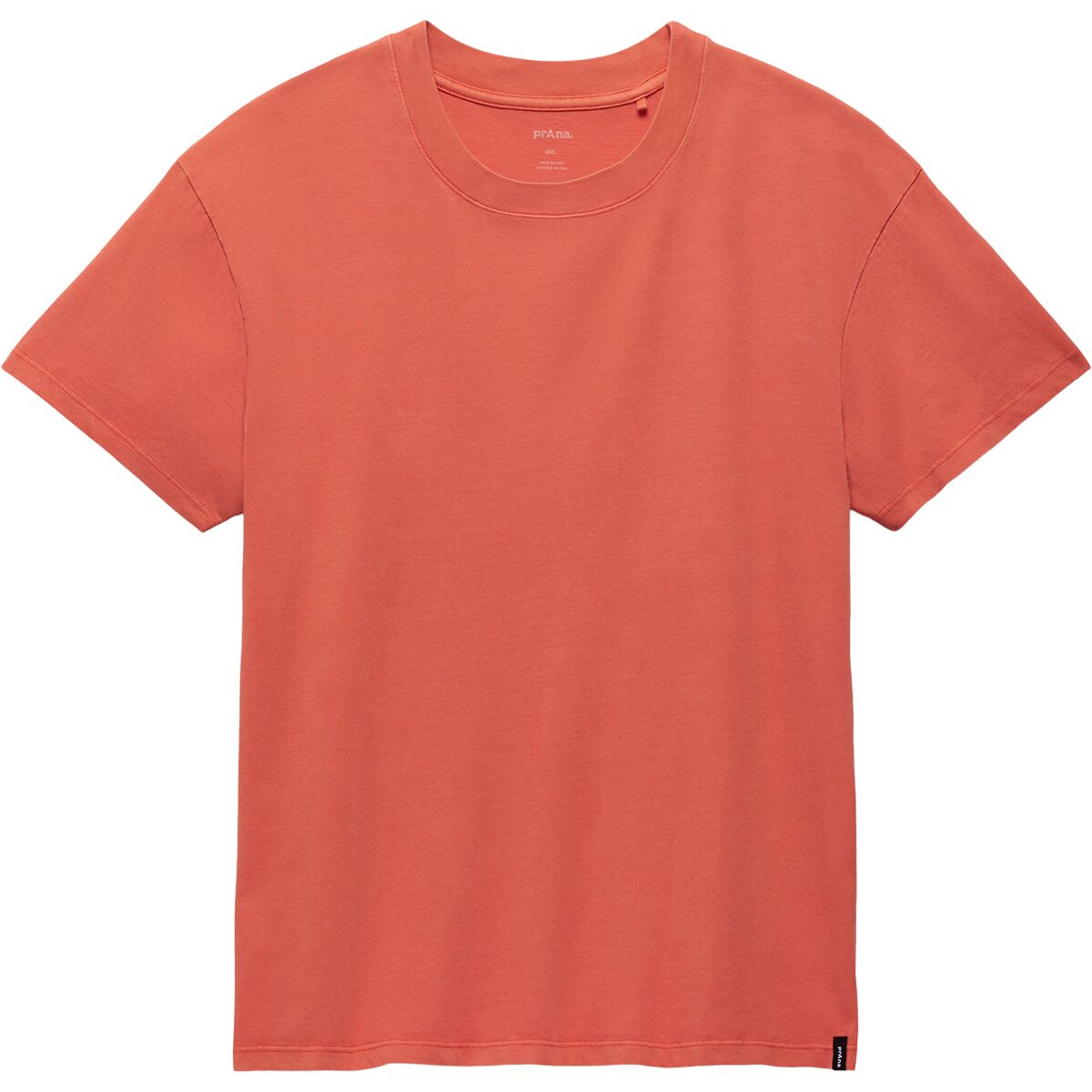Image of prAna Everyday T-Shirt - Women's Lychee, XS