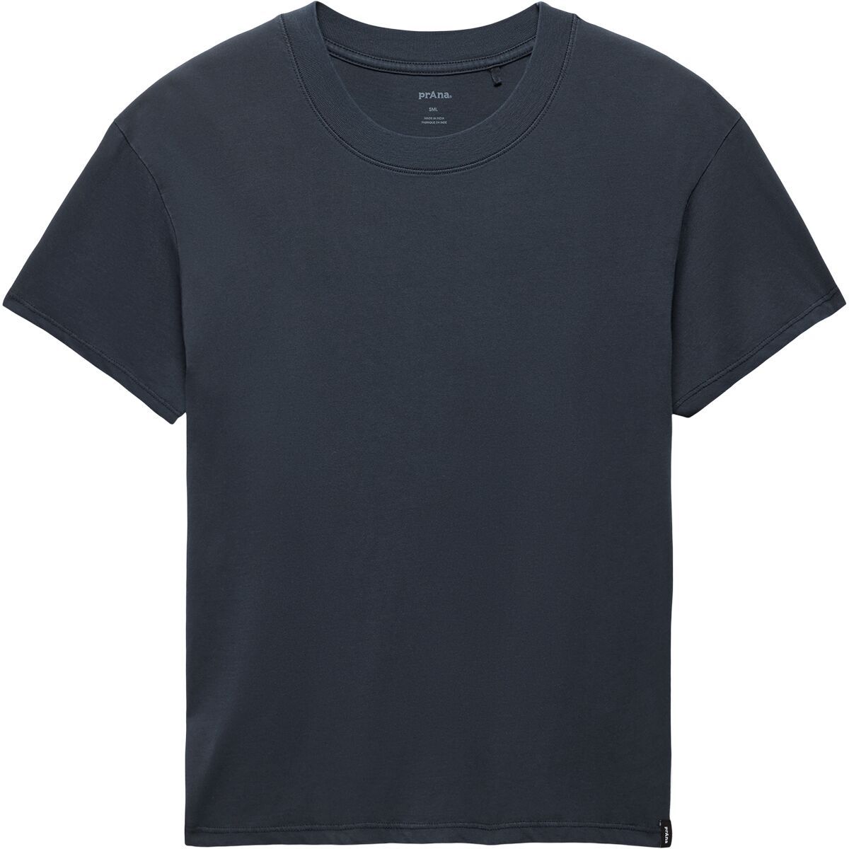 Image of prAna Everyday T-Shirt - Women's Nautical, L