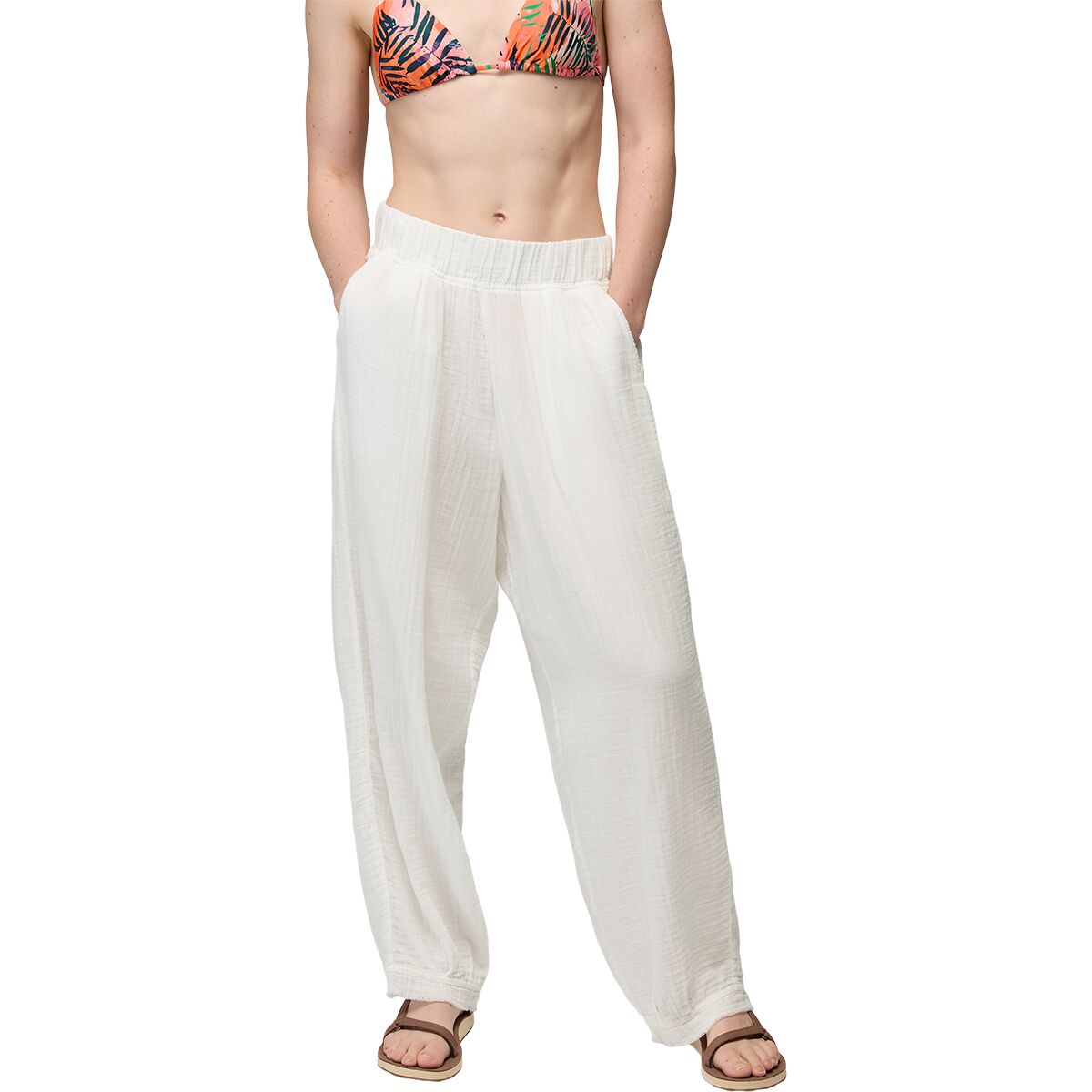 Image of prAna Hideaways Pant - Women's Alba, XL