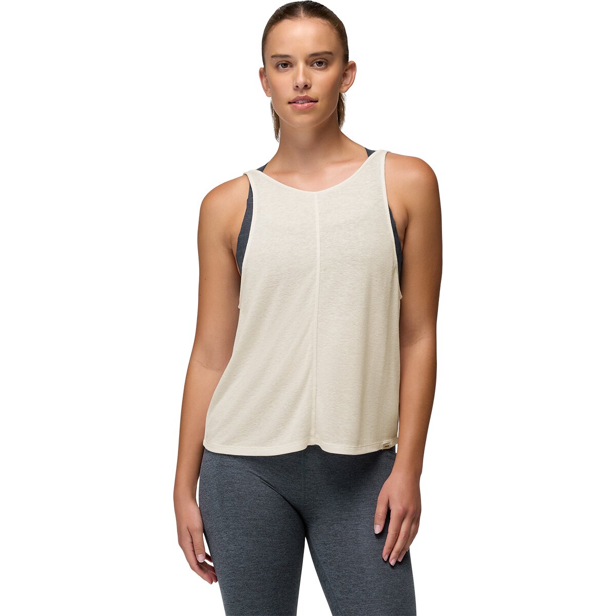 Image of prAna New Moon Tank Top - Women's Alba, S