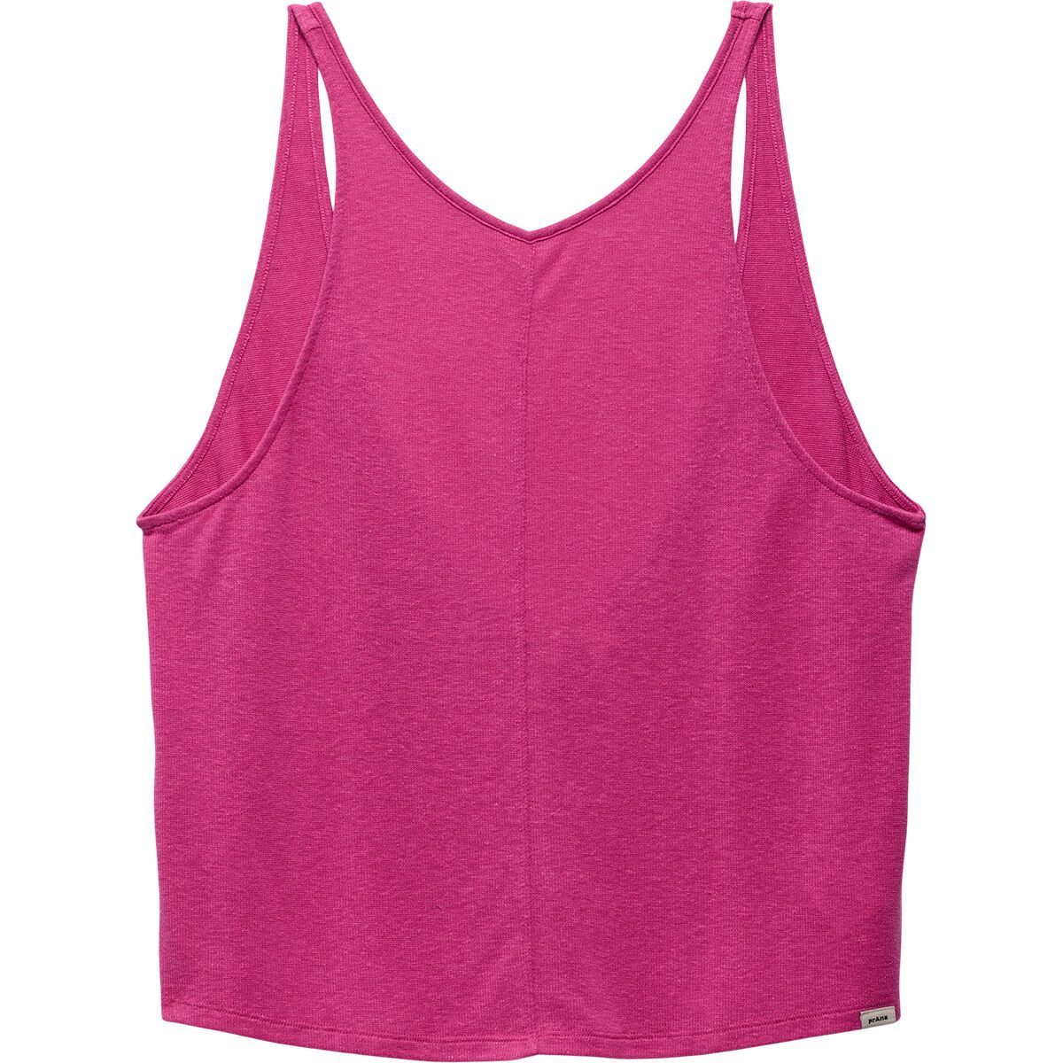 Image of prAna New Moon Tank Top - Women's Berry Beam, XS