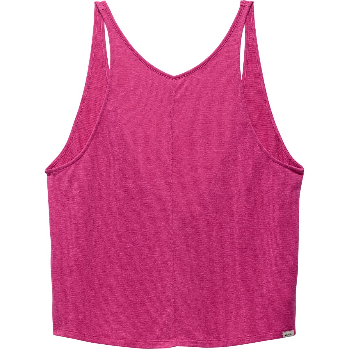 Image of prAna New Moon Tank Top - Women's Berry Beam, L